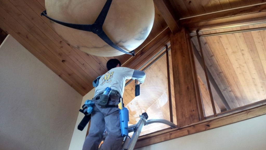Commercial Cleaning Services
